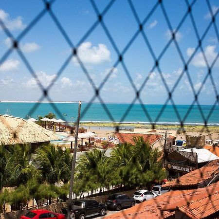 Apartament Pipas Ocean Praia de Pipa Zewnętrze zdjęcie
