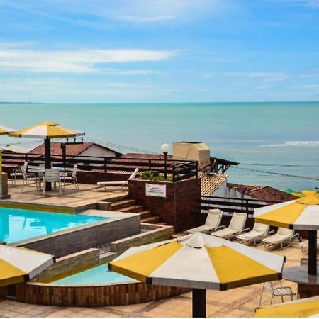 Apartament Pipas Ocean Praia de Pipa Zewnętrze zdjęcie