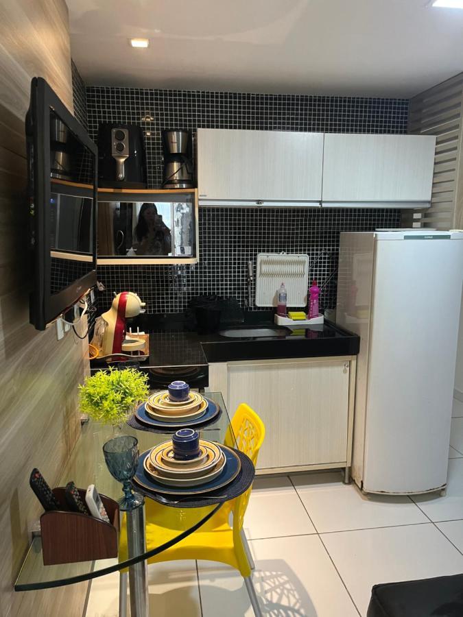Apartament Pipas Ocean Praia de Pipa Zewnętrze zdjęcie