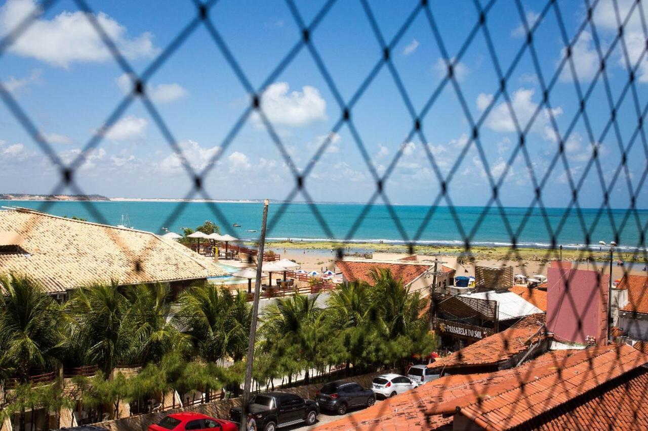Apartament Pipas Ocean Praia de Pipa Zewnętrze zdjęcie
