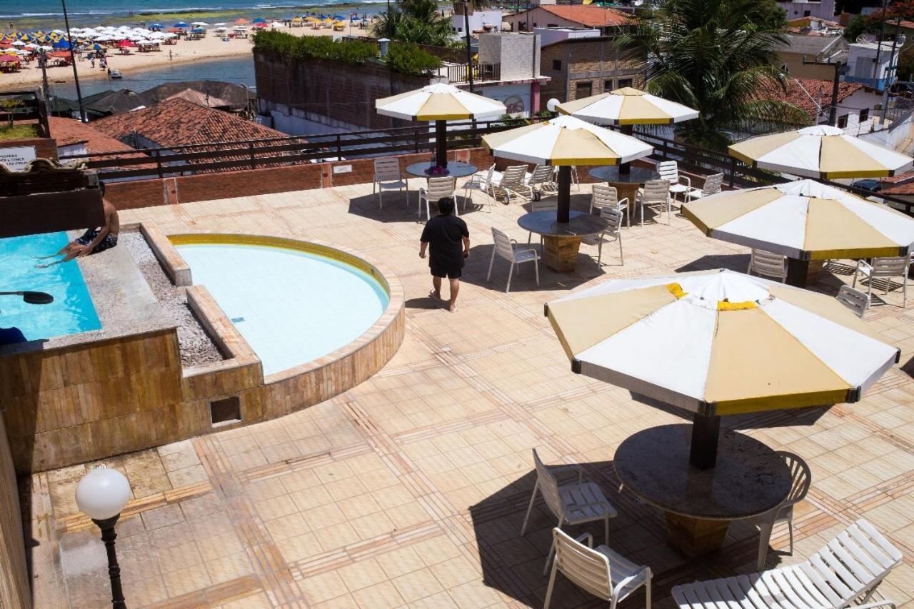 Apartament Pipas Ocean Praia de Pipa Zewnętrze zdjęcie
