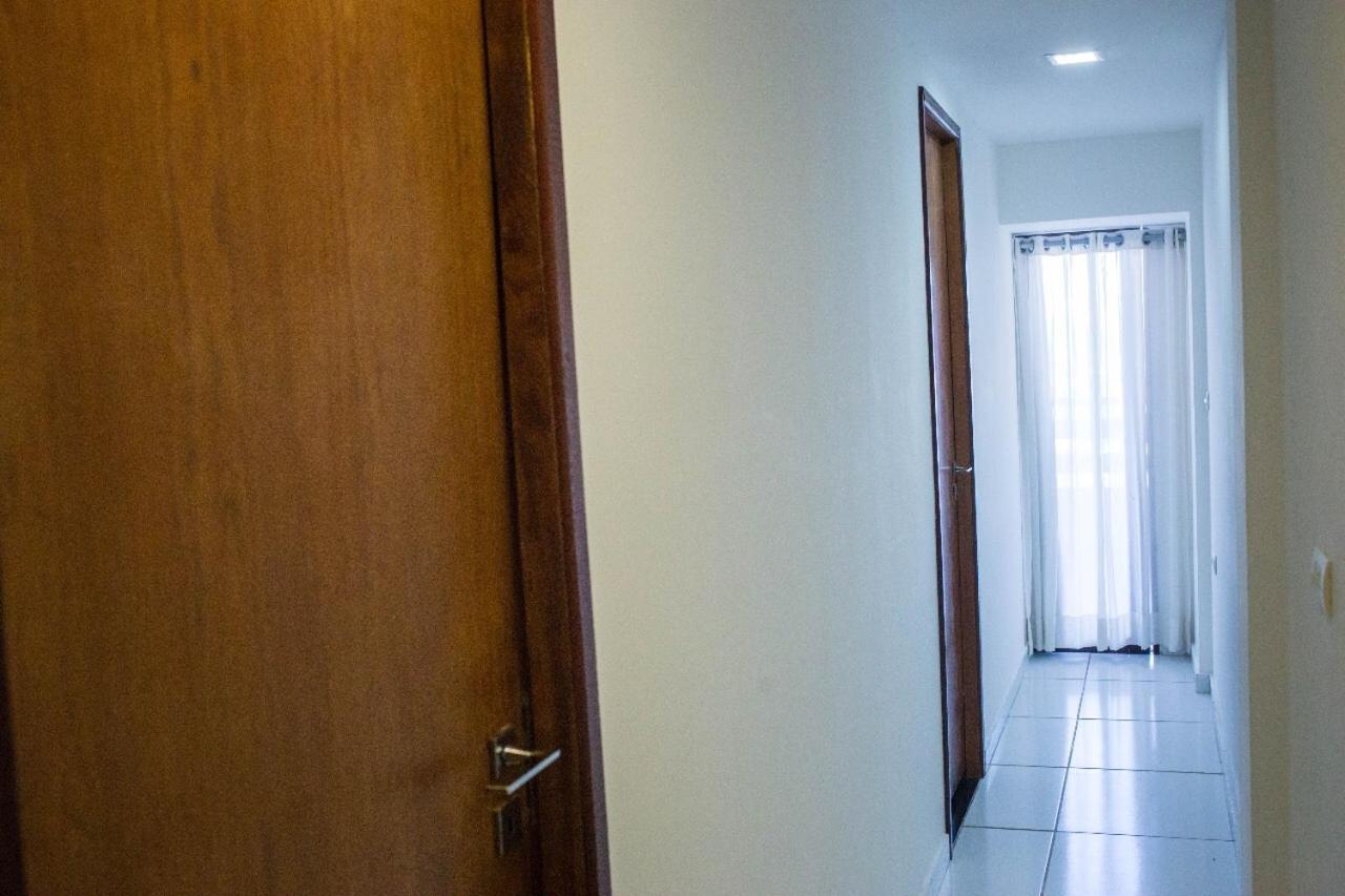 Apartament Pipas Ocean Praia de Pipa Zewnętrze zdjęcie