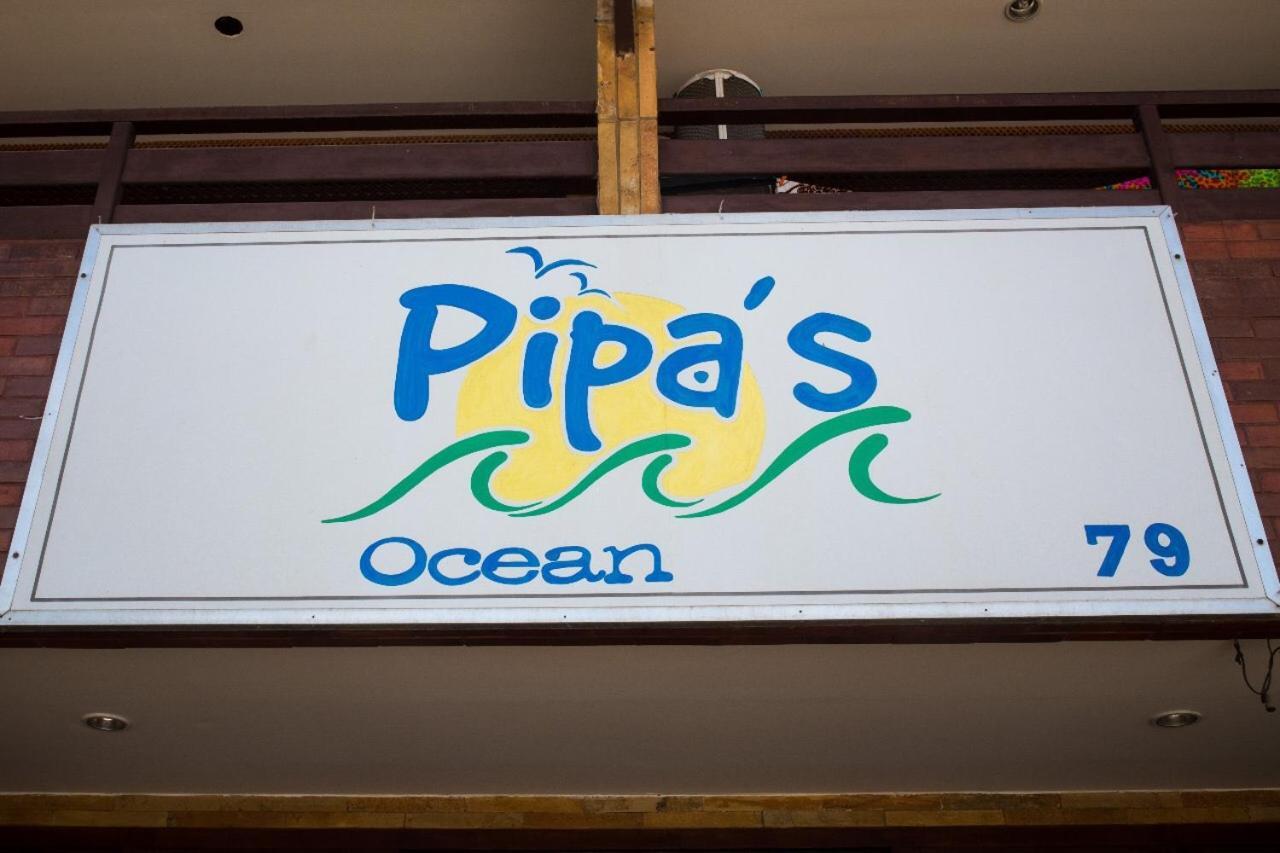Apartament Pipas Ocean Praia de Pipa Zewnętrze zdjęcie