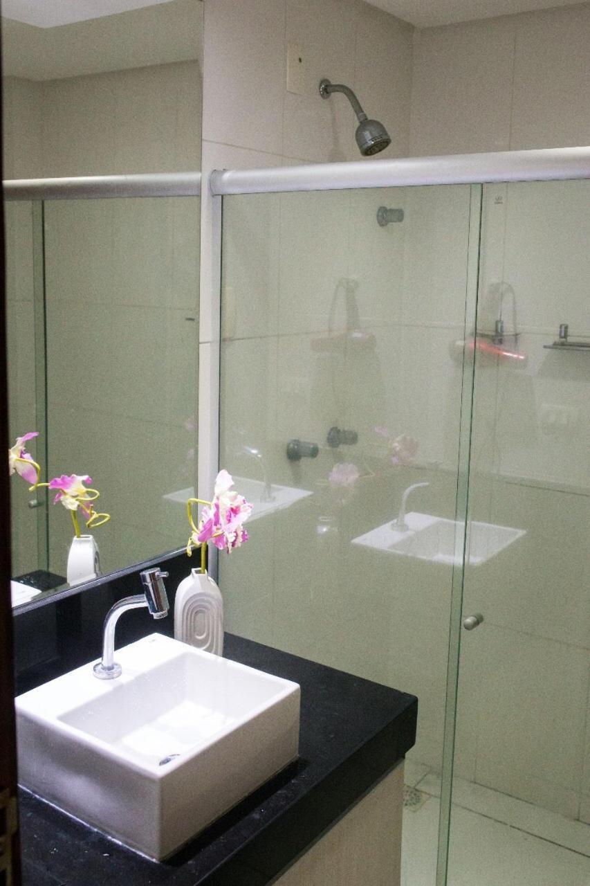 Apartament Pipas Ocean Praia de Pipa Zewnętrze zdjęcie