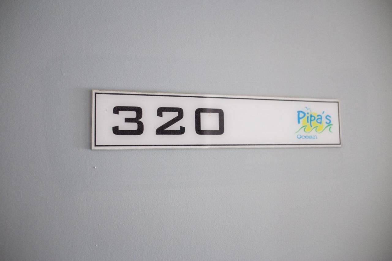 Apartament Pipas Ocean Praia de Pipa Zewnętrze zdjęcie