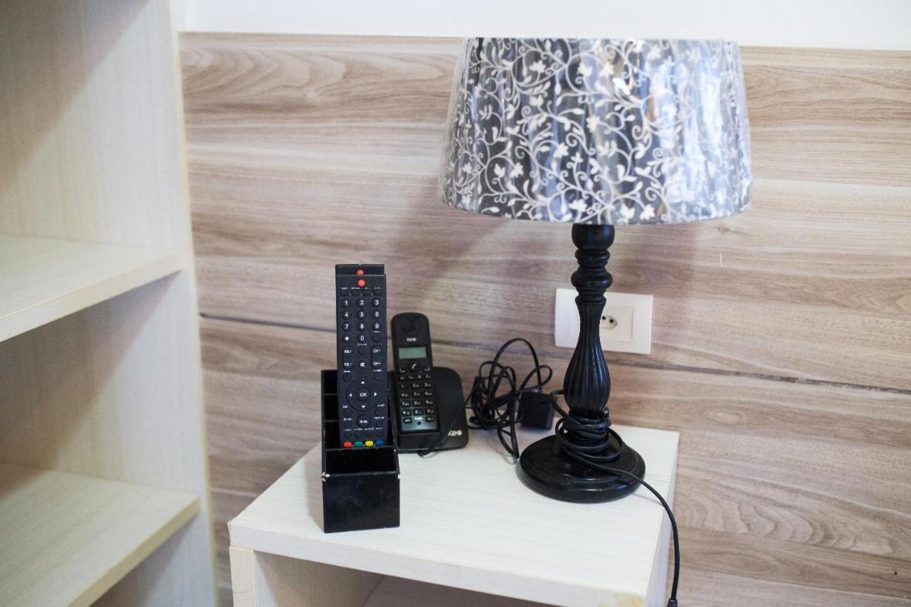 Apartament Pipas Ocean Praia de Pipa Zewnętrze zdjęcie