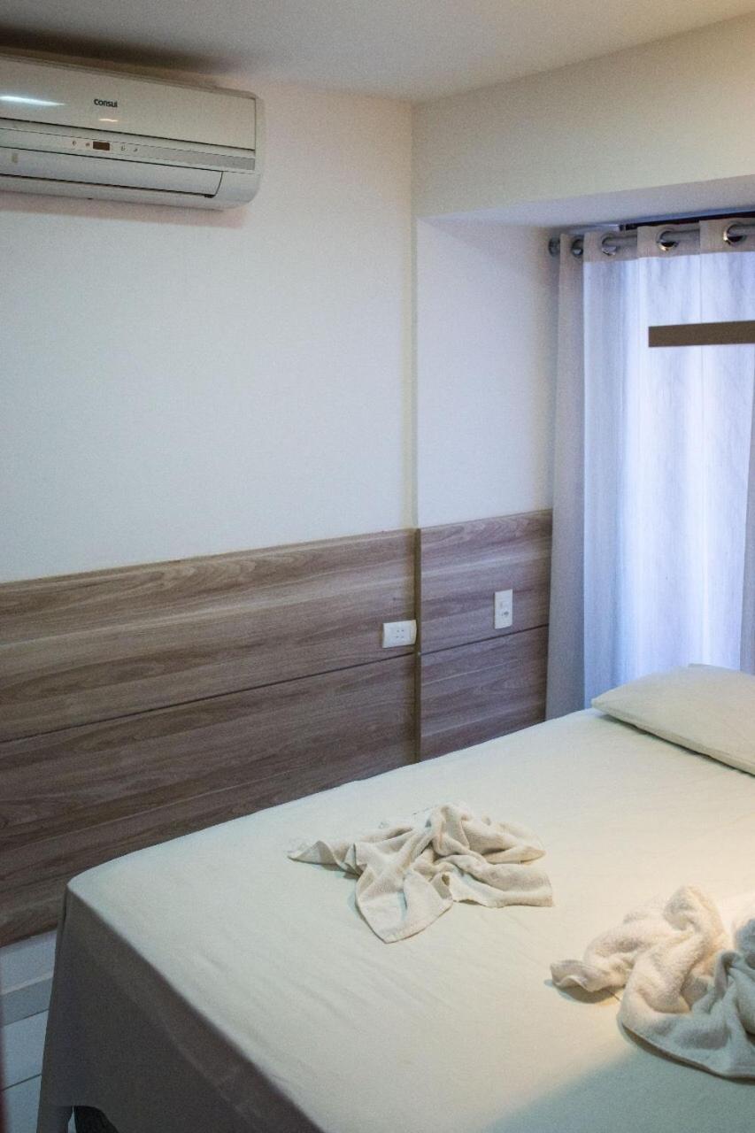 Apartament Pipas Ocean Praia de Pipa Zewnętrze zdjęcie