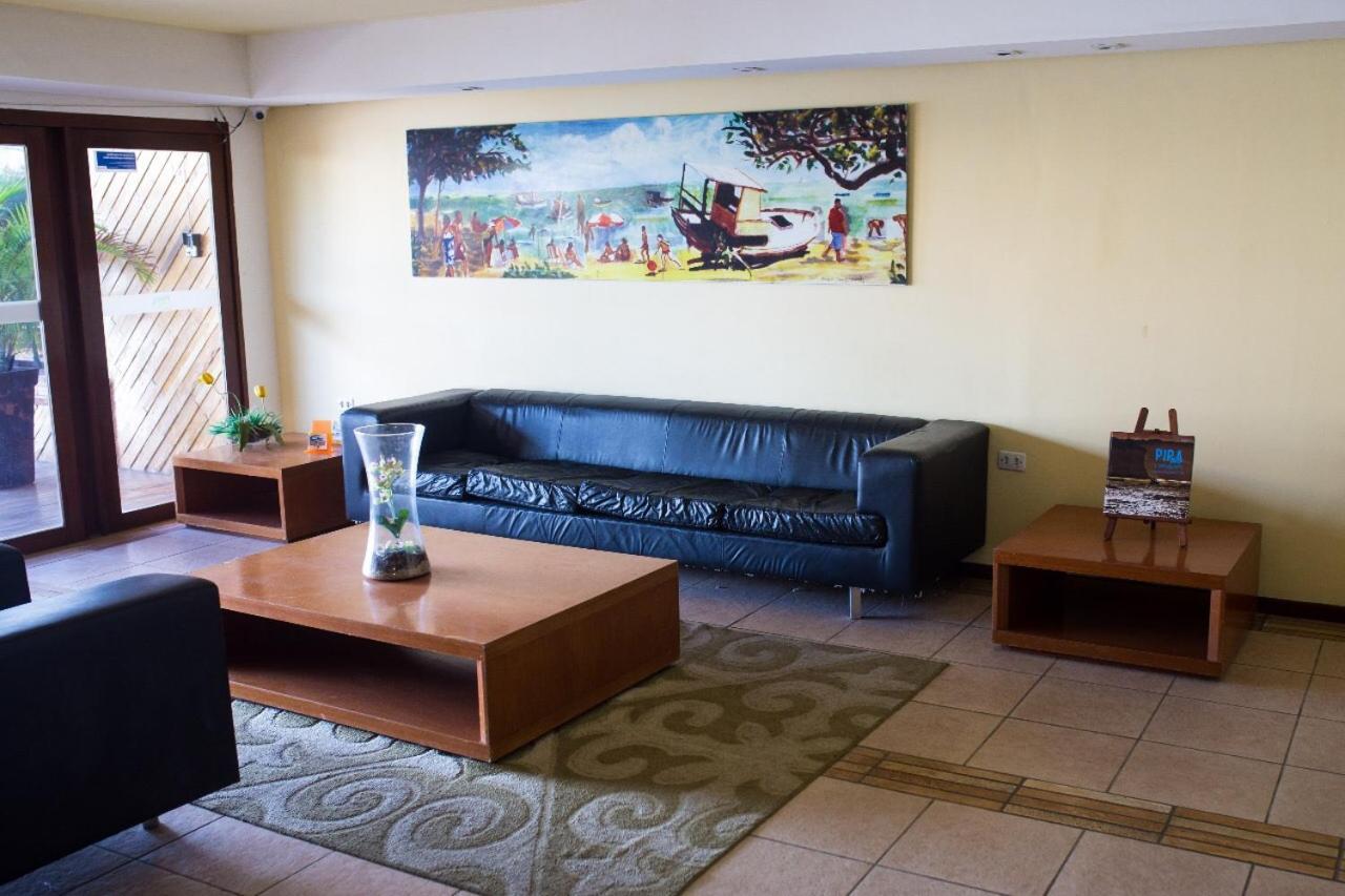 Apartament Pipas Ocean Praia de Pipa Zewnętrze zdjęcie